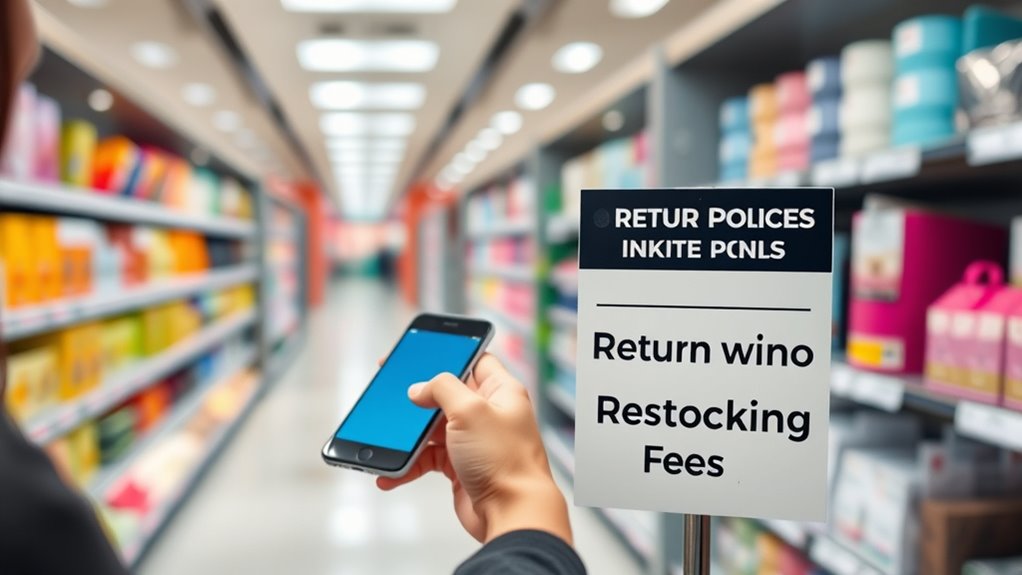 return window timeframes vary