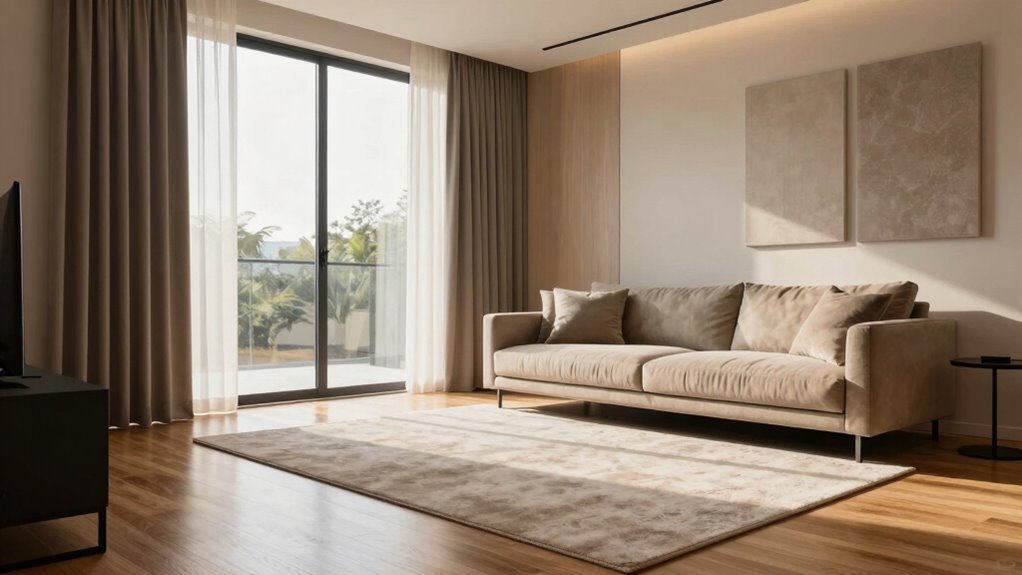 room acoustics and sound absorption