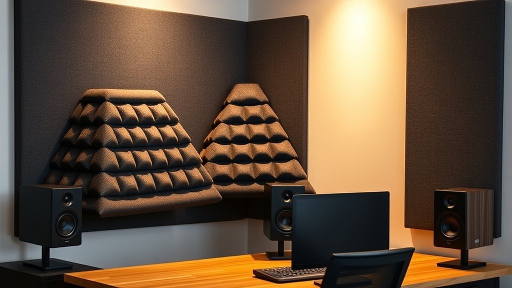 room size materials cost