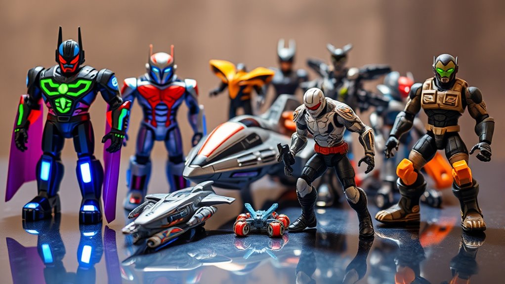 safe engaging developmental toys