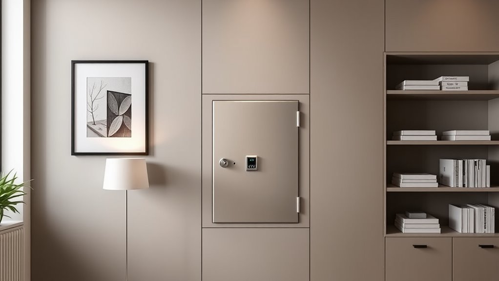 safe selection criteria