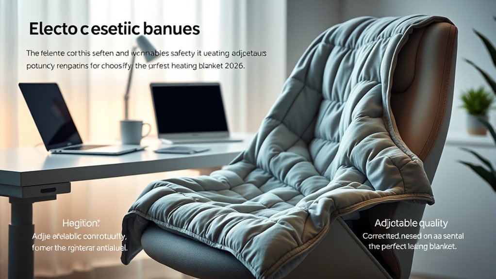 safety comfort adjustability