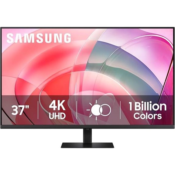 Samsung ViewFinity S7 4K UHD HDR Monitor