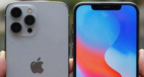 screen glare comparison tradeoff