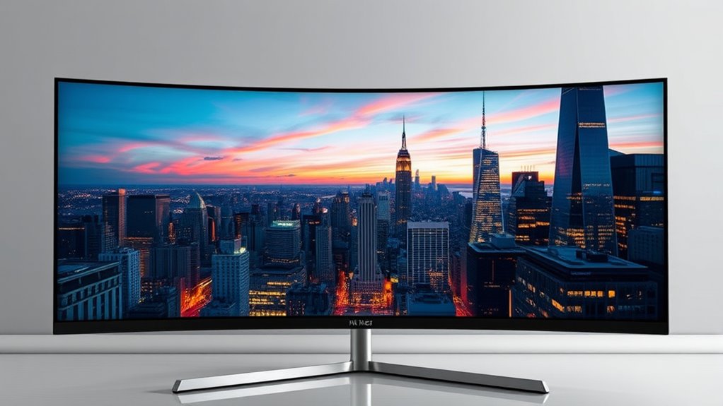 screen size and resolution compatibility