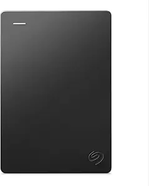 Seagate 1TB Portable External Hard Drive USB 3.0