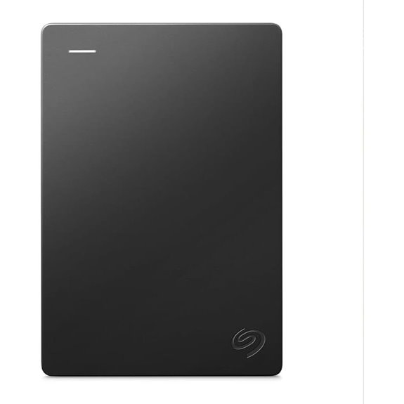 Seagate 2TB External Hard Drive USB 3.0