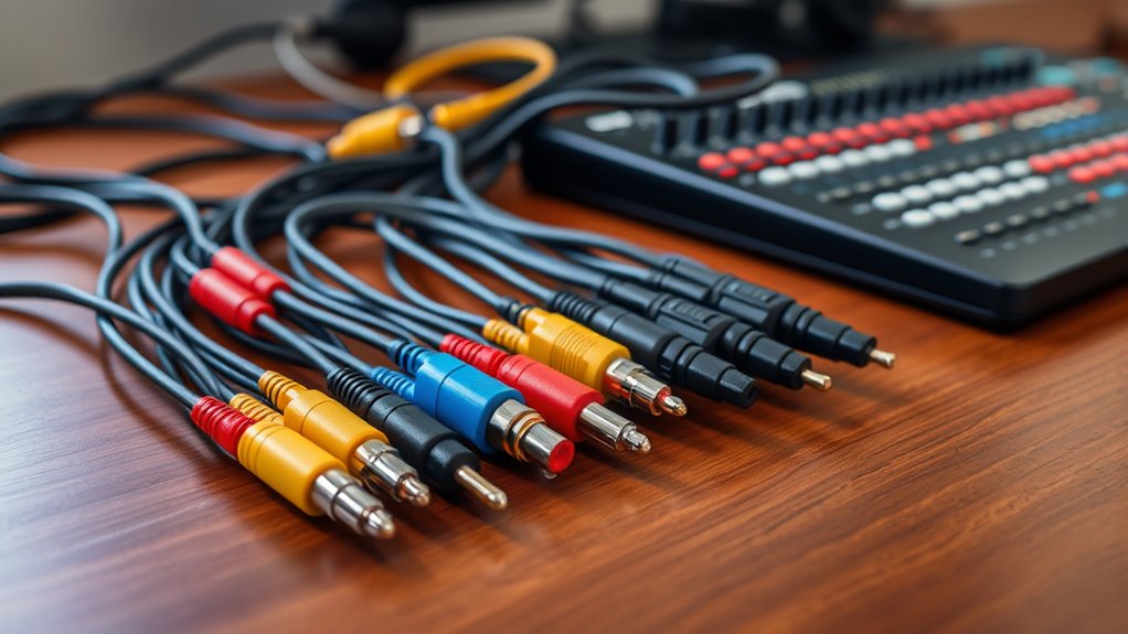 secure and verify connections