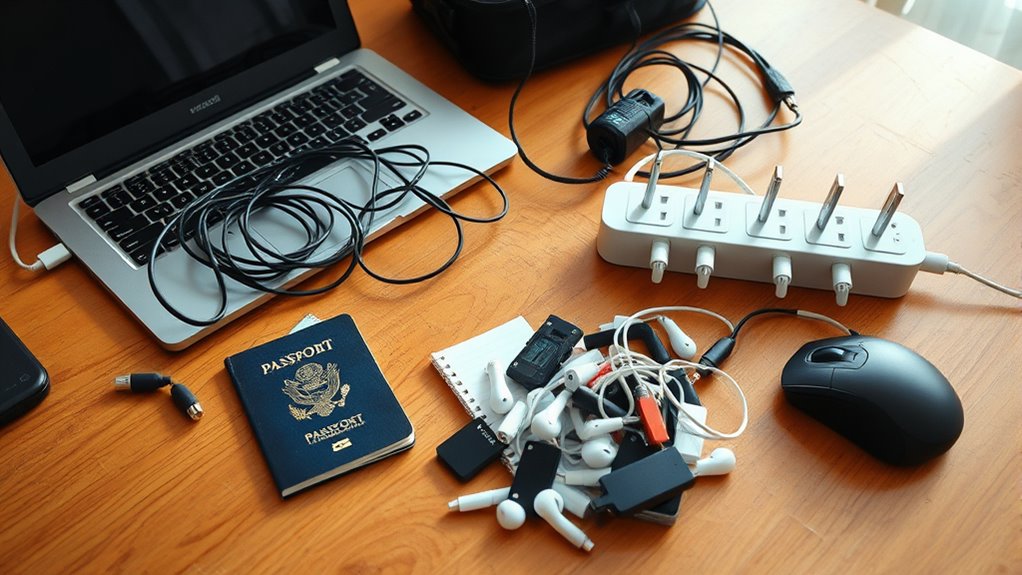 secure ergonomic mobile computing