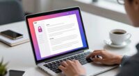 secure pdf document sharing