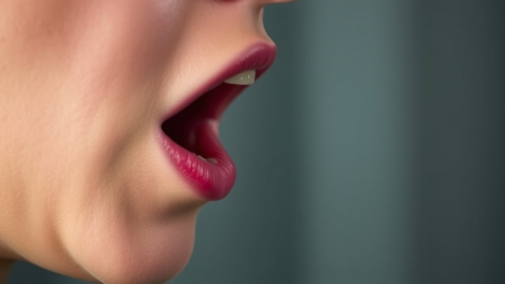 seek professional voice evaluation