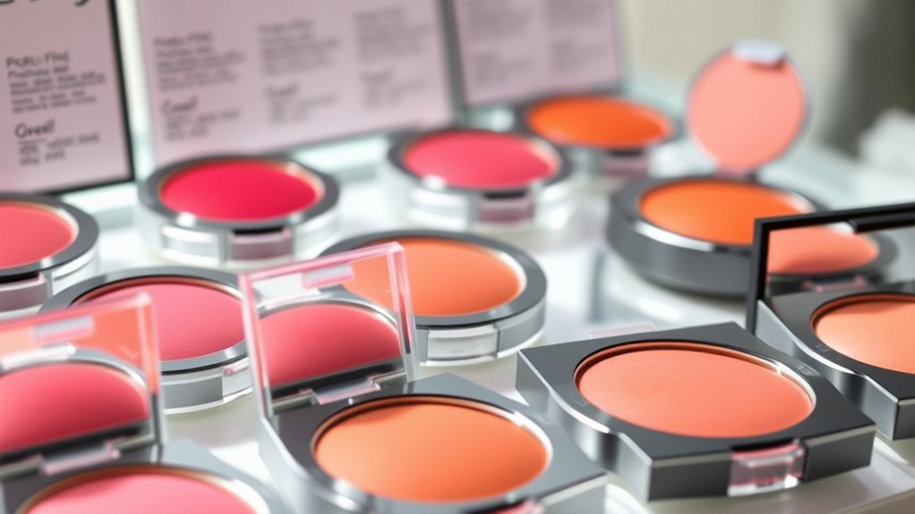 selecting quality affordable dupes