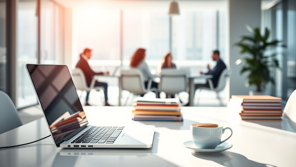 set clear boundaries daily