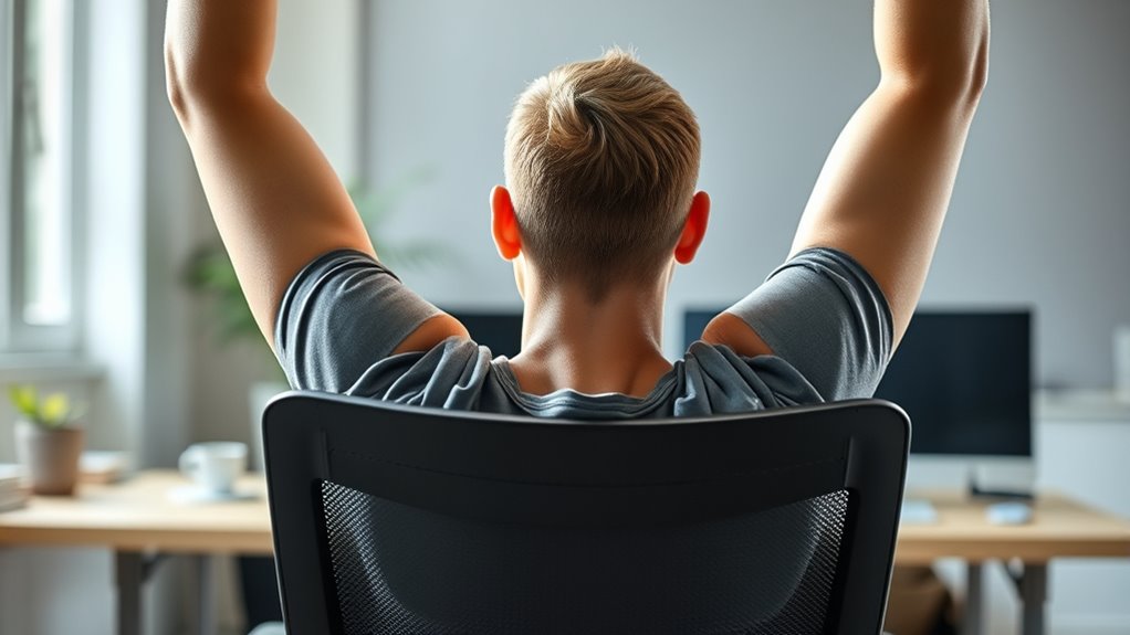 shoulder strengthening and stretching