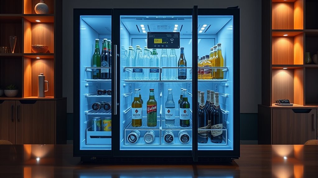 size capacity noise design