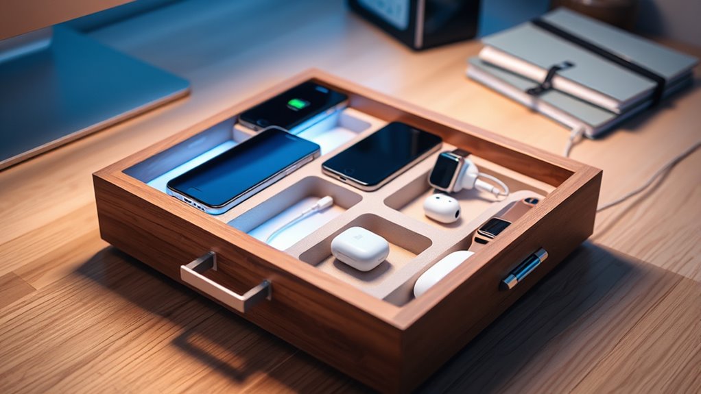 size durability capacity cable