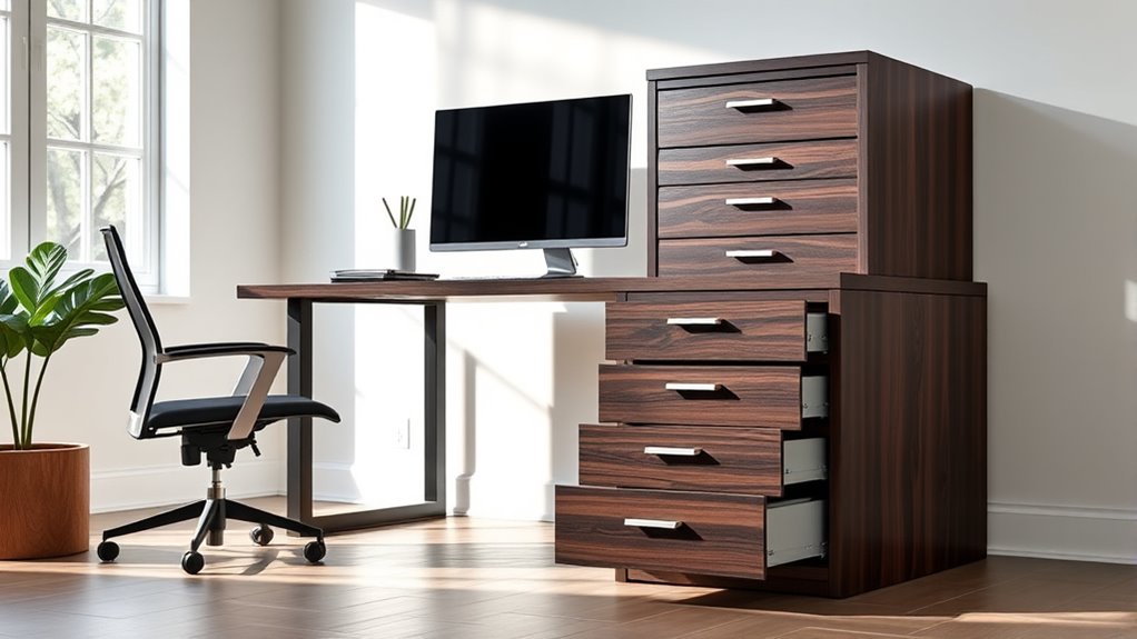 size durability security considerations