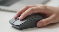 small hand ergonomic grip