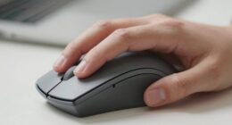 small hand ergonomic grip