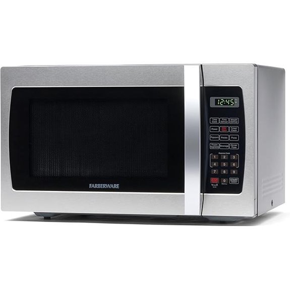 Farberware 1.3 Cu. Ft. Countertop Microwave Oven