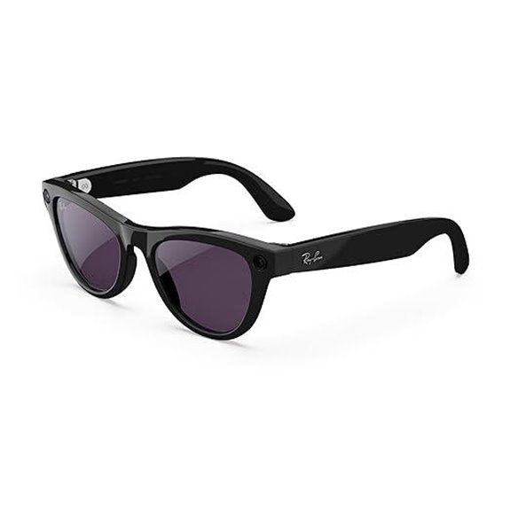 Ray-Ban Meta Skyler Smart AI Glasses