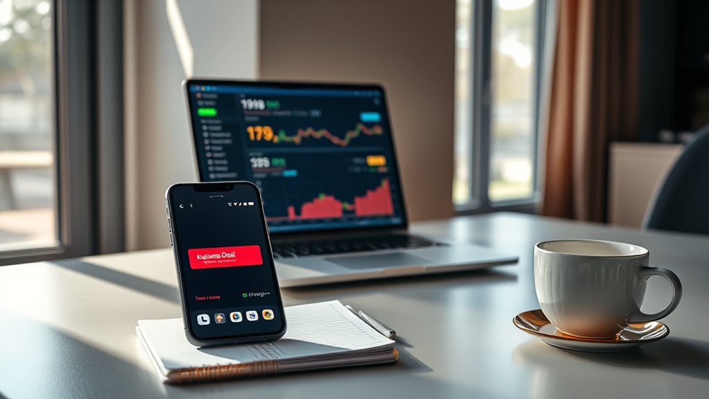 smart intentional price tracking