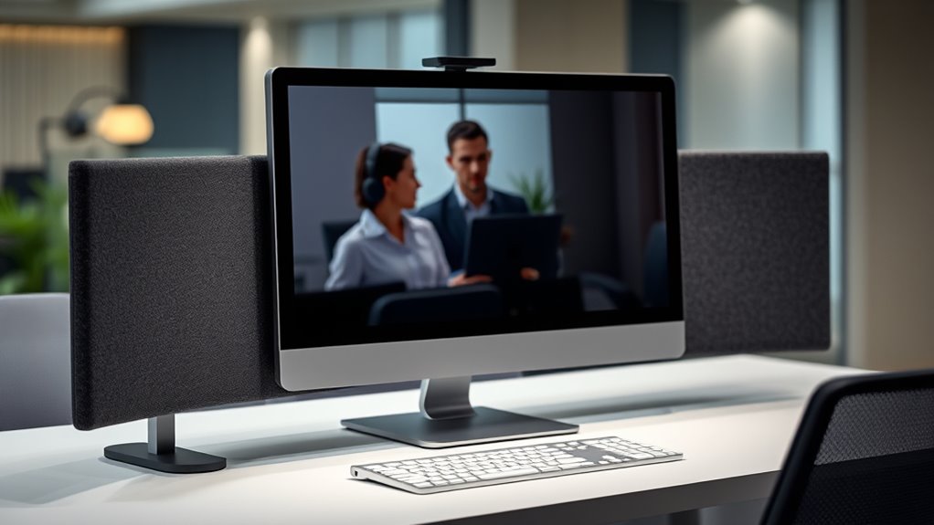 sound absorption size safety