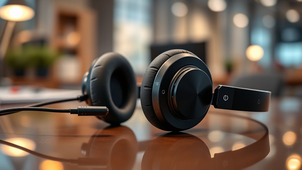 sound compatibility comfort durability