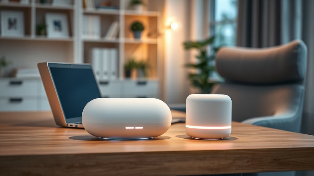 sound options and features