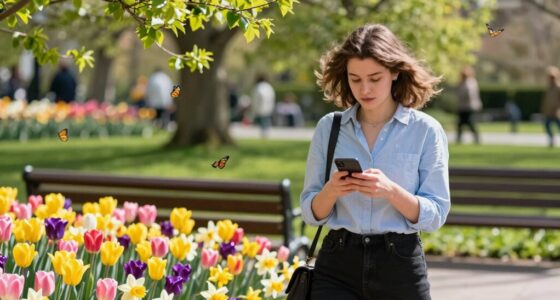 springtime focus strategies