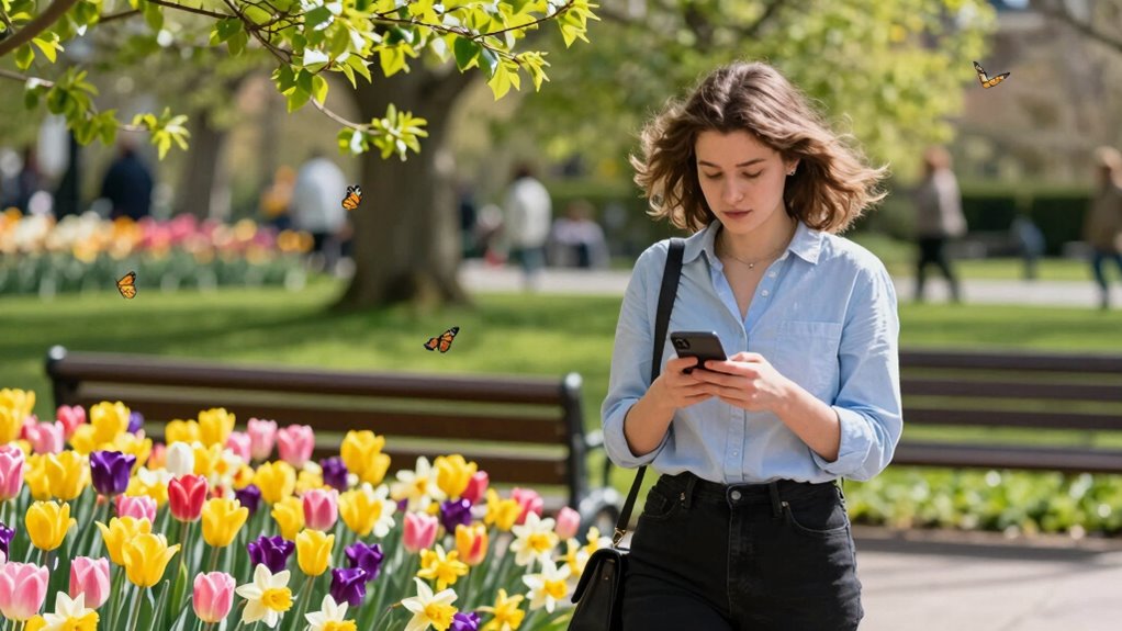 springtime focus strategies