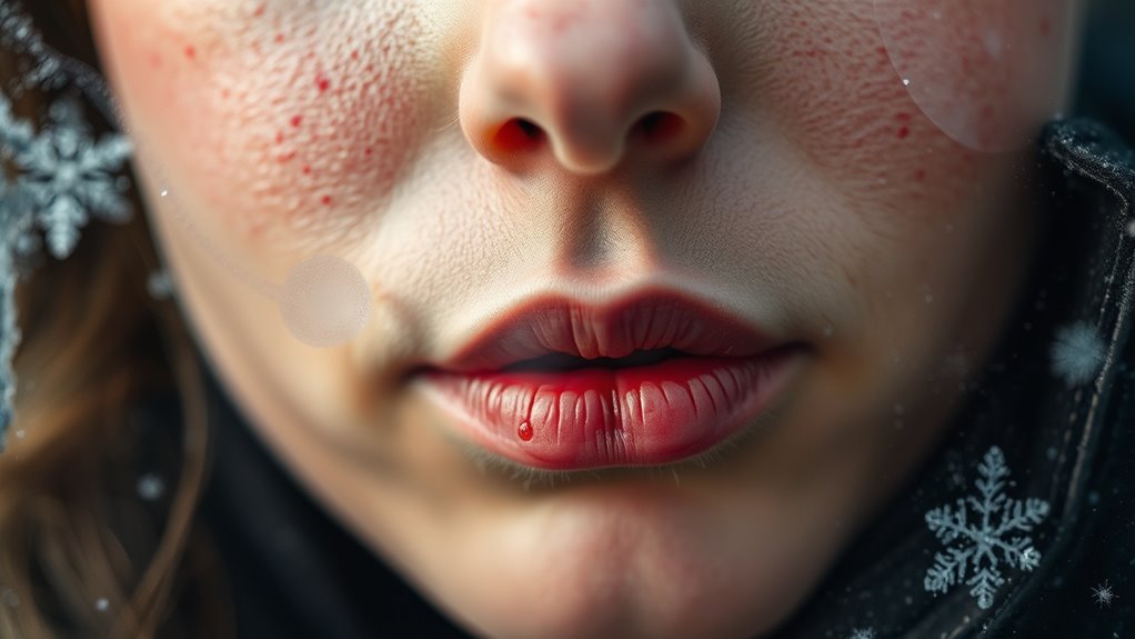 stay hydrated breathe deep