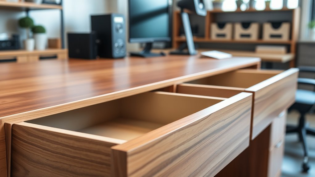 storage quality style ergonomics