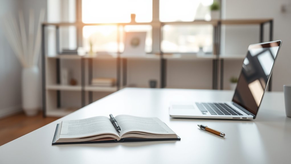 streamline notes for quick access