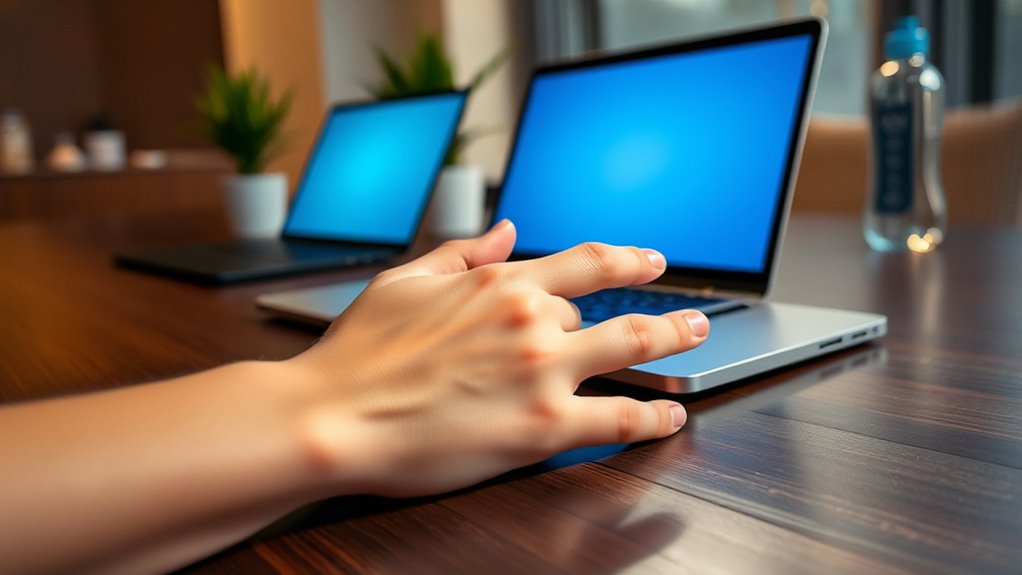 stretch move improve circulation