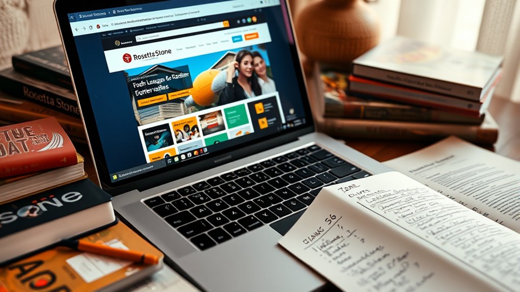 subscription features and flexibility