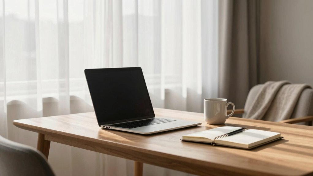 suggesting no meeting mornings