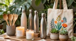 sustainable gift ideas 2025