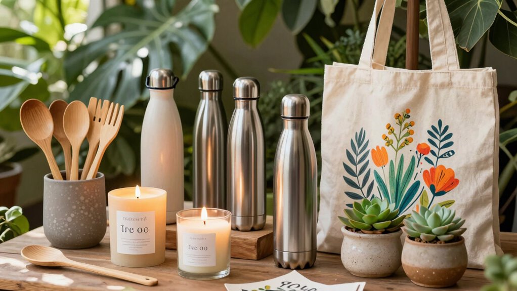 sustainable gift ideas 2025