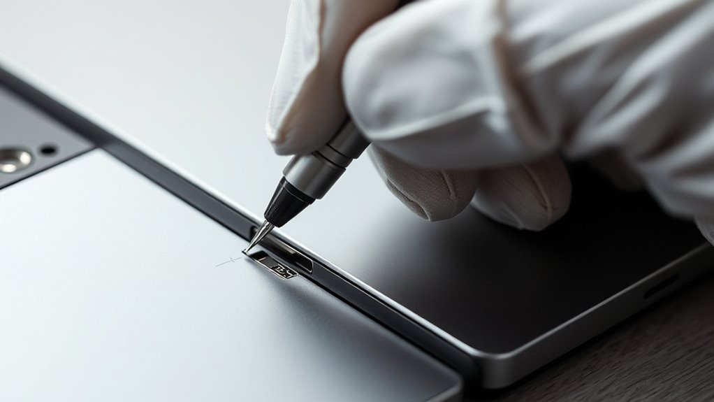 thorough defect documentation essentials