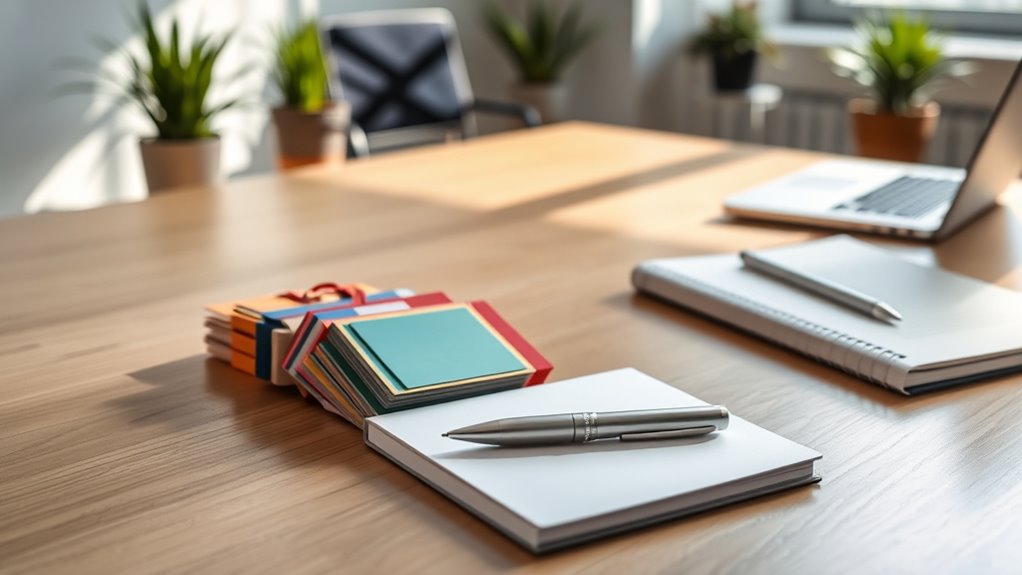 thoughtful gift card selection