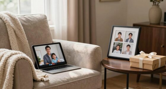 thoughtful gifts for aging parents