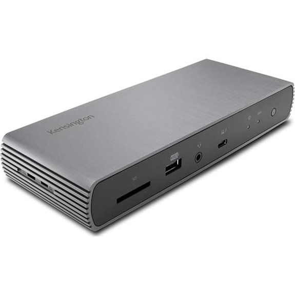 thunderbolt 4 dual 4k dock