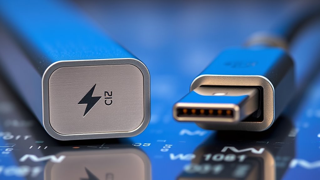 thunderbolt s technological evolution