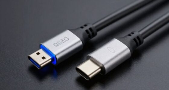 thunderbolt versus usb c confusion