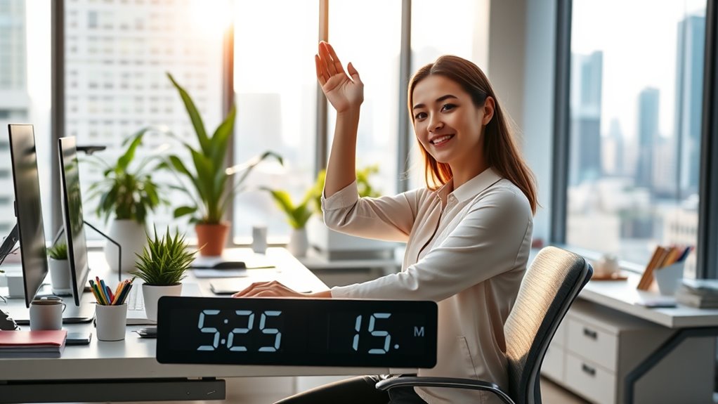 timing duration consistency effectiveness