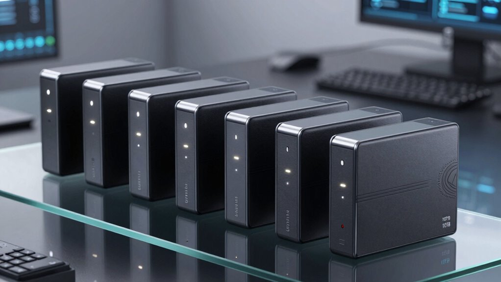 top 10 10tb backup drives
