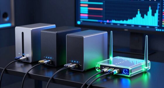 top 10gb ethernet nas