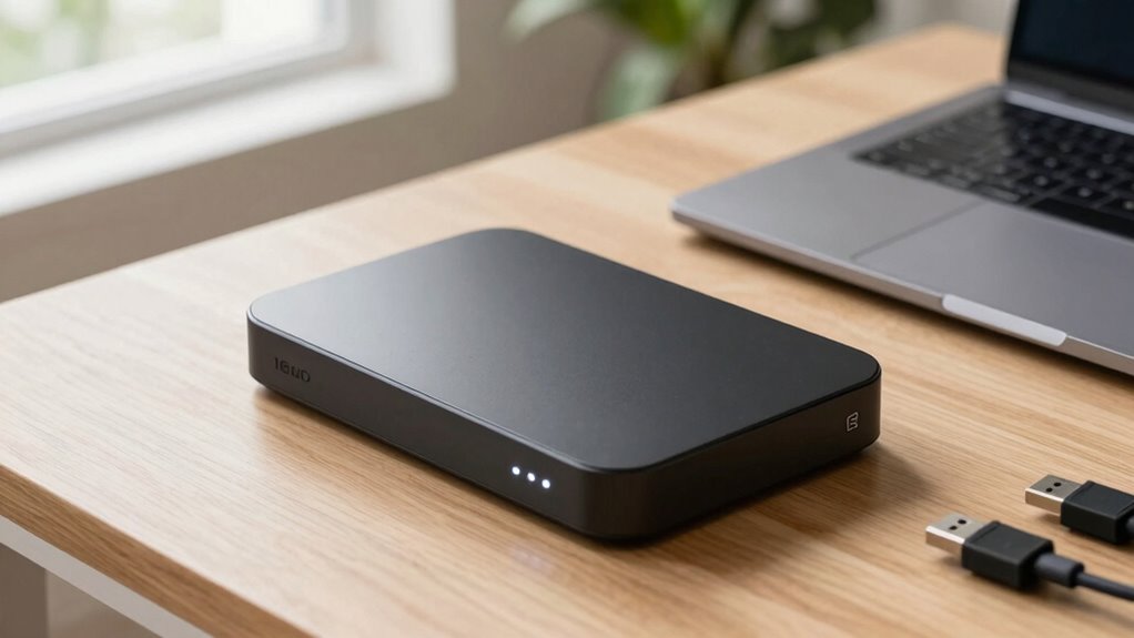 top 11 18tb backup drives