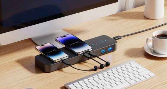 top 12 100w usb c chargers